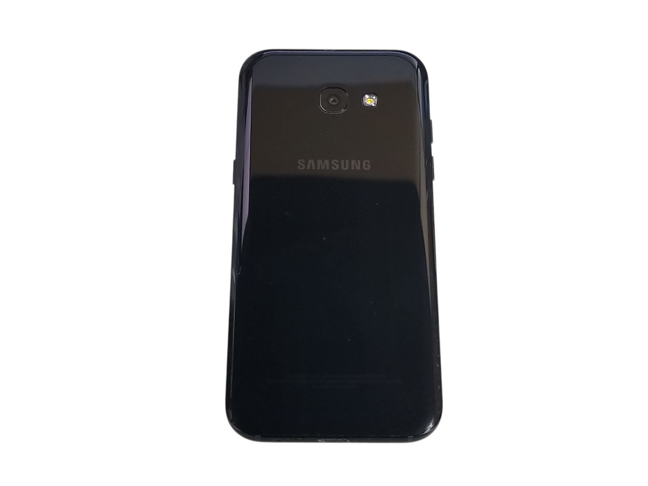 Samsung Galaxy A5 2017 - 32GB - Black [SM-A520W]