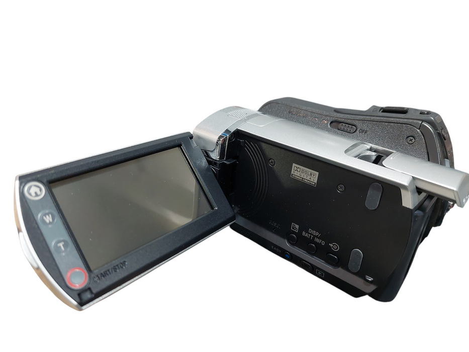 Sony Model: DCR-SR46 Digital Video Camera Receorder  =