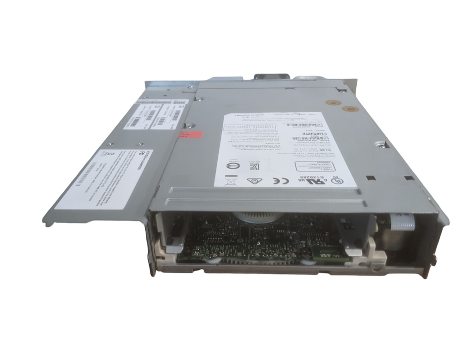 HP LTO-6 FC 8Gb Tape Drive |  AQ298-20103 | C0H28A 706825-001 Q