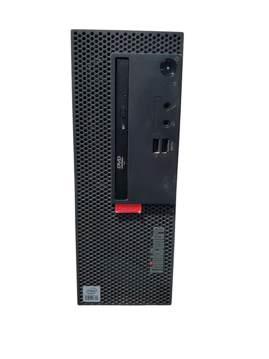 Lenovo ThinkCentre M70C, i5-10400, 8GB DDR4, No HDD, No OS Q