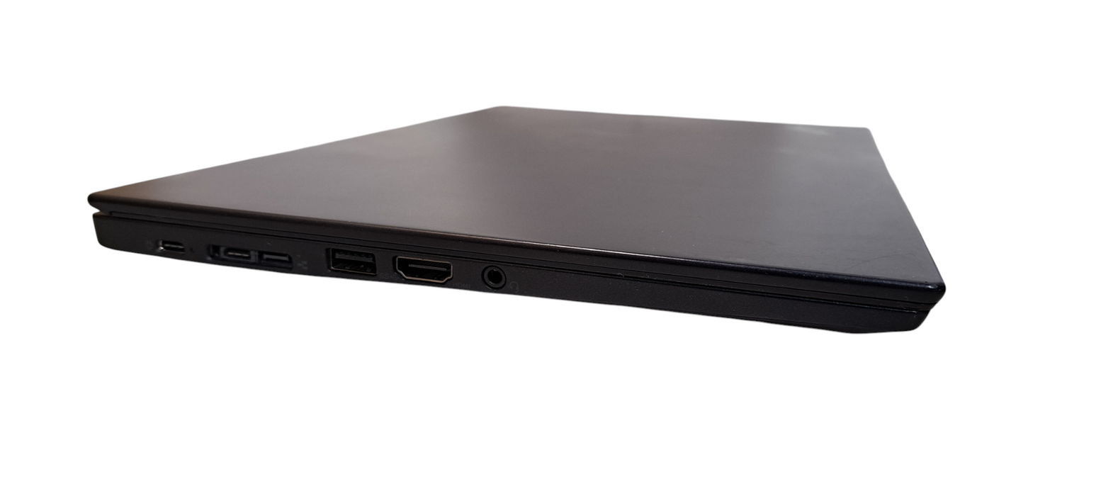 ThinkPad X13 Ryzen 5 PRO 4650U|16GB RAM|256GB NVMe|READ  Lap200