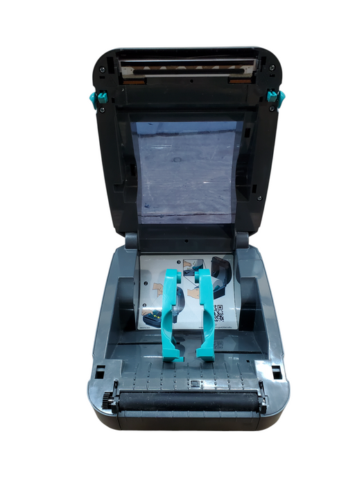 Zebra GK420d Thermal Label Printer - GK42-202210-000