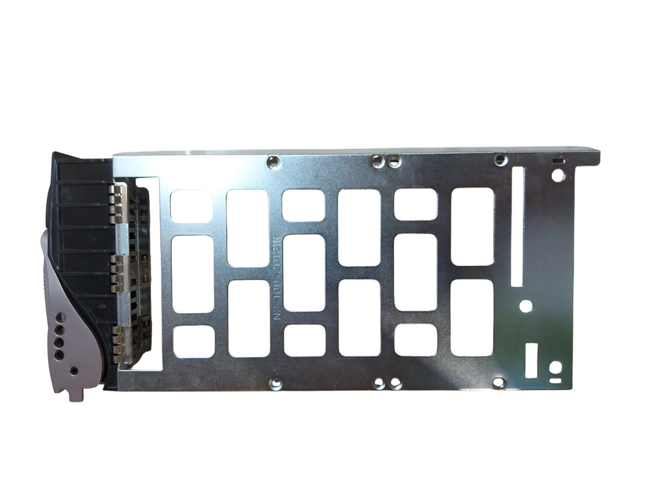 Lot 6x HP 3.5" SATA / SAS drive Tray / Caddy N2-100-20131R Q