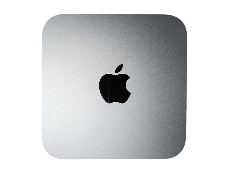 Apple Mac mini A1993 2018, Intel Core I3-8100B 8GB DDR4, 128GB Storage