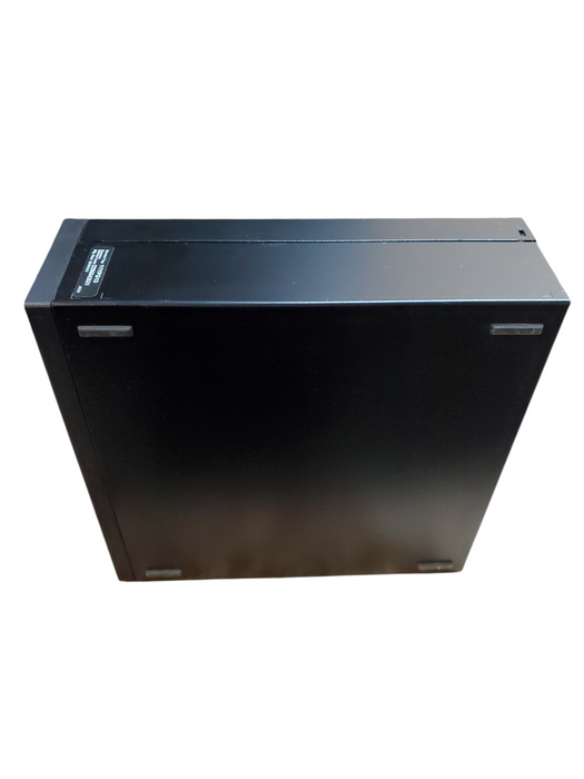 Dell Precision 3431 SFF Core i7-8700 CPU 3.20 GHz 8GB RAM - No HDD