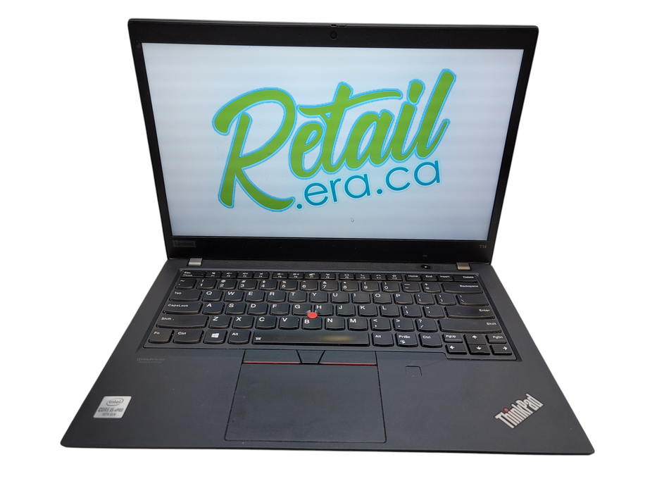 Lenovo ThinkPad T14 i5-10310U 16GB DDR4 256GB NVMe READ β Lap200