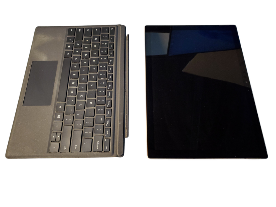 Microsoft Surface Pro 6 (1796) - i5-8350U, 16GB RAM, 256GB SSD