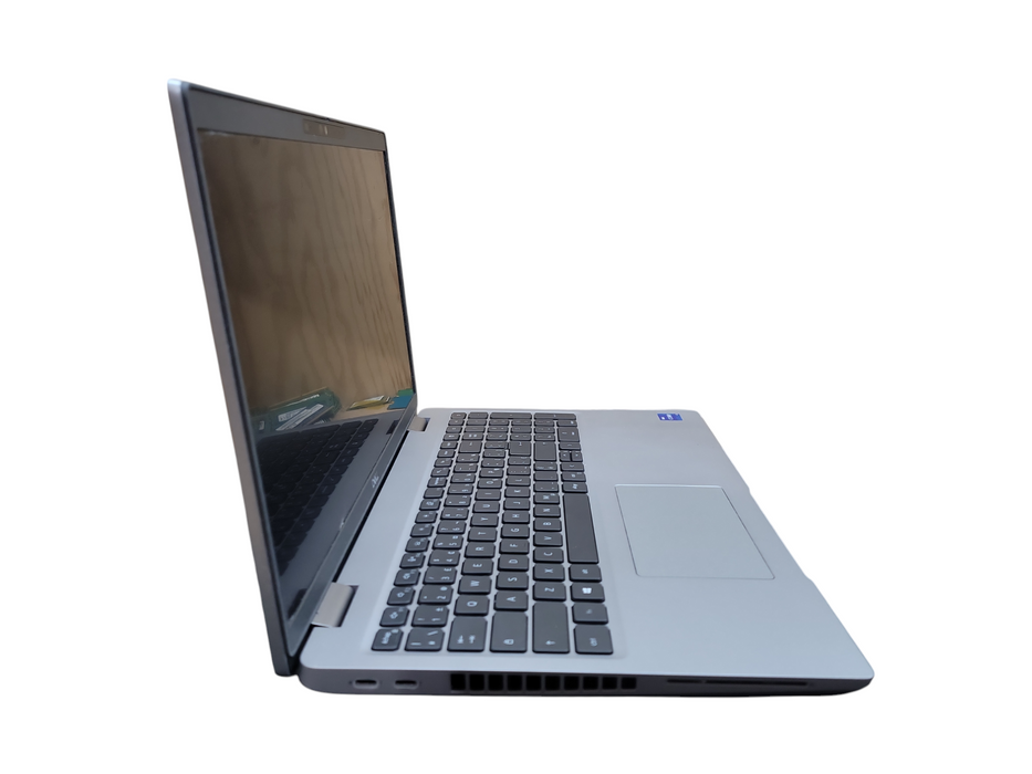 DELL Latitude 5521 TOUCH, i7-1185H @ 2.50GHz, 32BG DDR4, 256GB NVMe ! Lap200