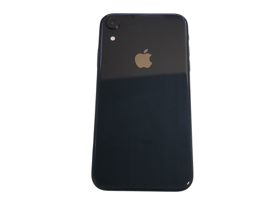 Apple iPhone XR - 64GB - Space Gray [A1984] (