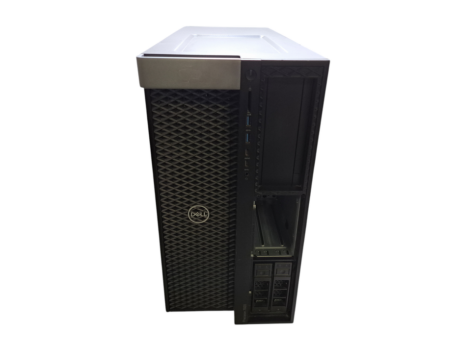 Dell Precision 7920 | Xeon Gold 5218 @2.30GHz, 64GB DDR4, RTX 2070, 1TB SSD )