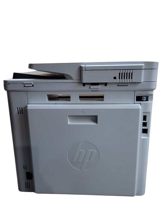 HP LaserJet Pro MFP M479fdw All-In-One Laser Printer !