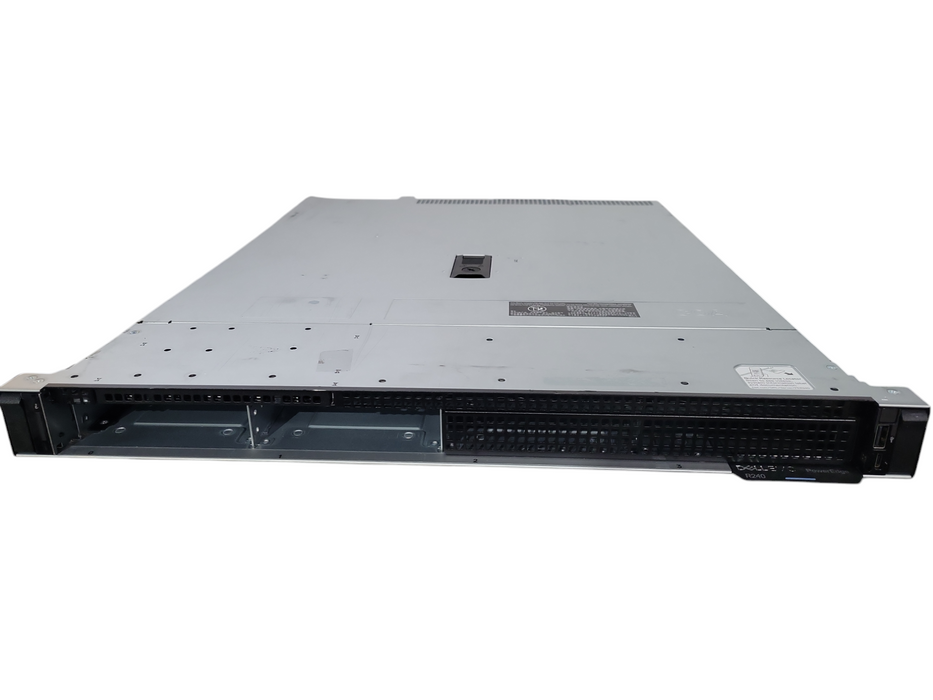 Dell PowerEdge R240 1U Barebones NO CPU/RAM Q!