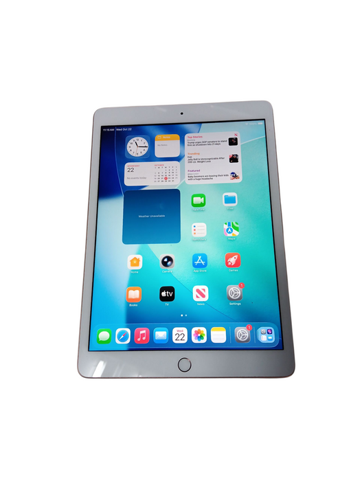Apple iPad 8th Gen - 32GB - Gold [A2270]