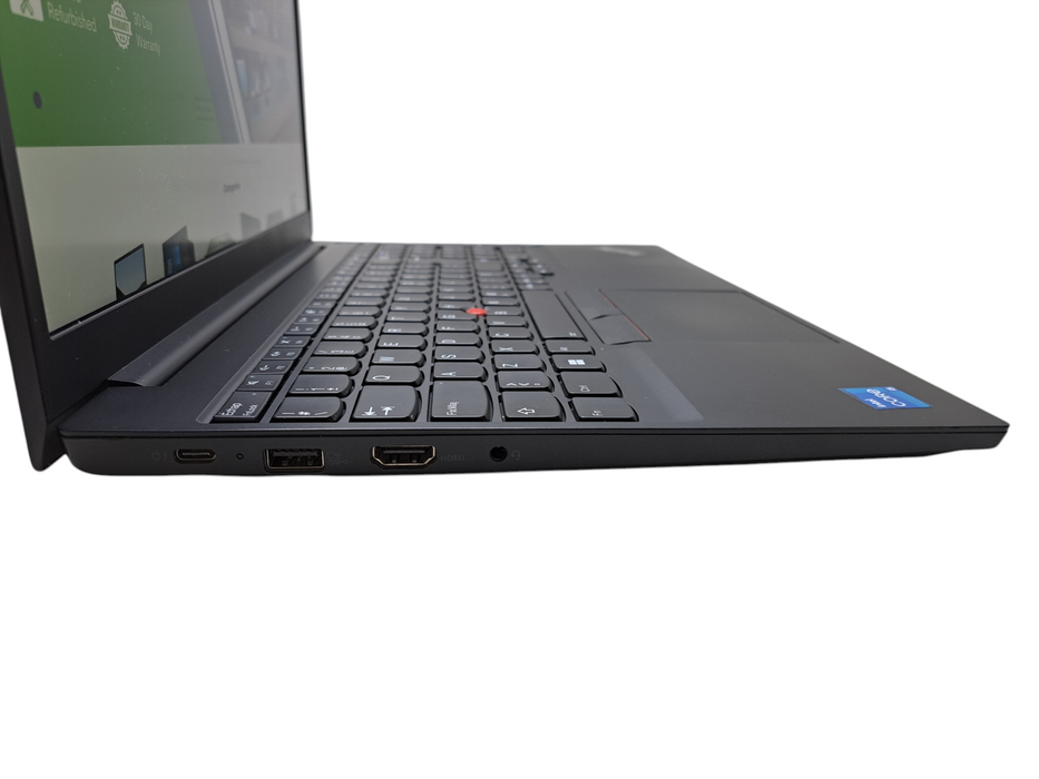 Lenovo ThinkPad E15 | Intel Core i5-1135G7, 16GB DDR4 3200MHz, 256GB NVMe ) Lap200