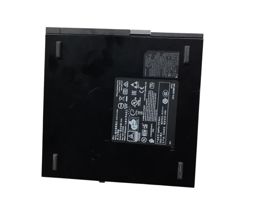 Dell OptiPlex 7070 i7-9700T @2.00GHz 8GB DDR4 256GB NVMe