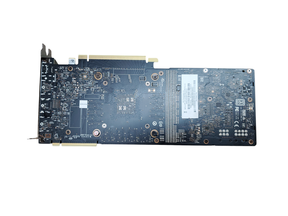 PNY GeForce RTX 2070 Super 8GB GDDR6 Desktop Gaming Graphics Card