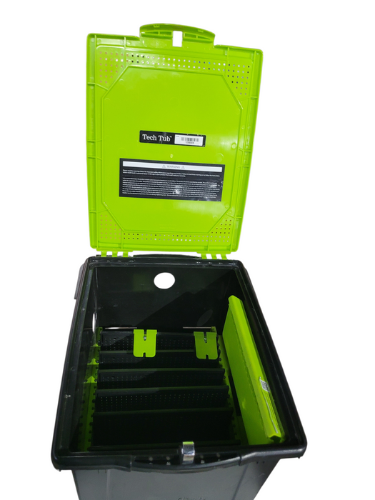 Copernicus Tech Tub