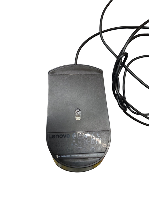 Lot 2x Assorted Mouse