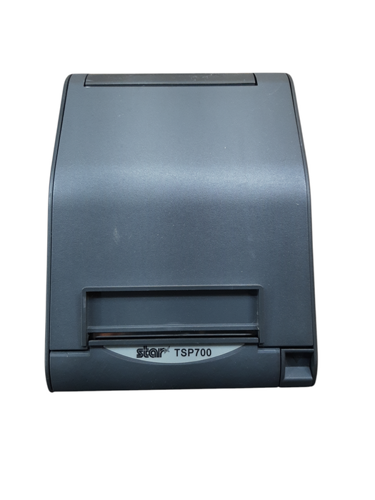 Star TSP700 High Speed Direct Thermal POS Receipt Ticket Printer USB Q