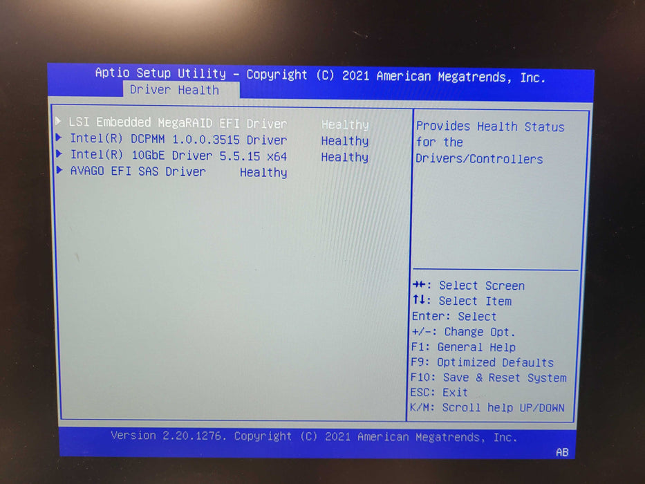 Cisco UCS C220 M5 1U 2.5" Server Silver 4110 @ 2.1GHz 32GB DDR4 MegaRAID $