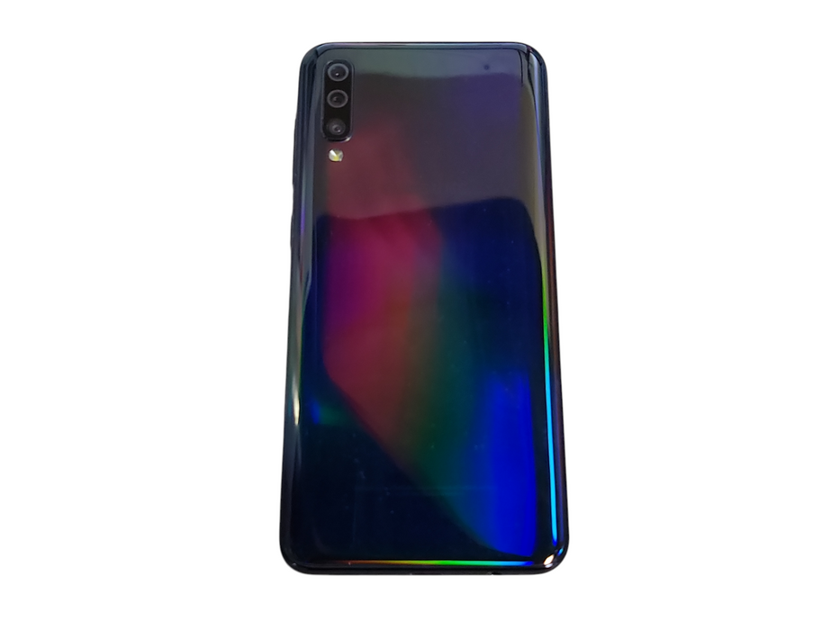 Samsung Galaxy A50 - 64GB - Iridescent [SM-A505W] (