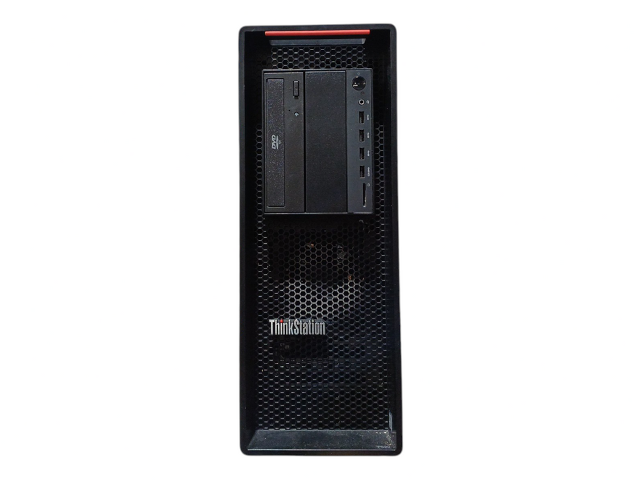 Lenovo ThinkStation P520, Xeon W-2223 3.60GHz, 16GB DDR4, 512GB NVMe, P2000