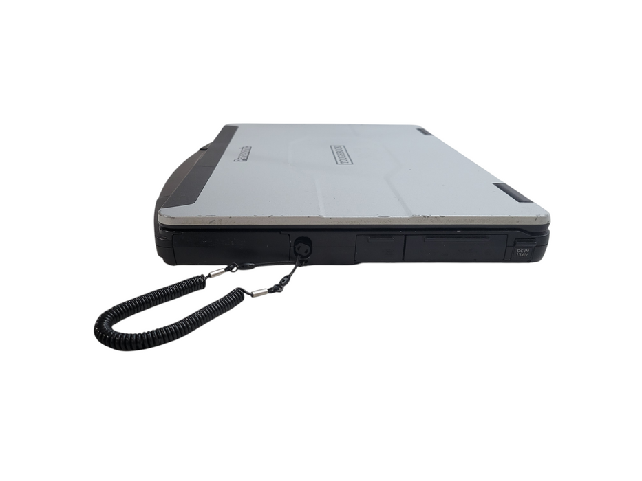 Panasonic FZ-55 ToughBook - Core i5-8365U 16GB DDR4 NO HDD (3030HRS) % Lap200