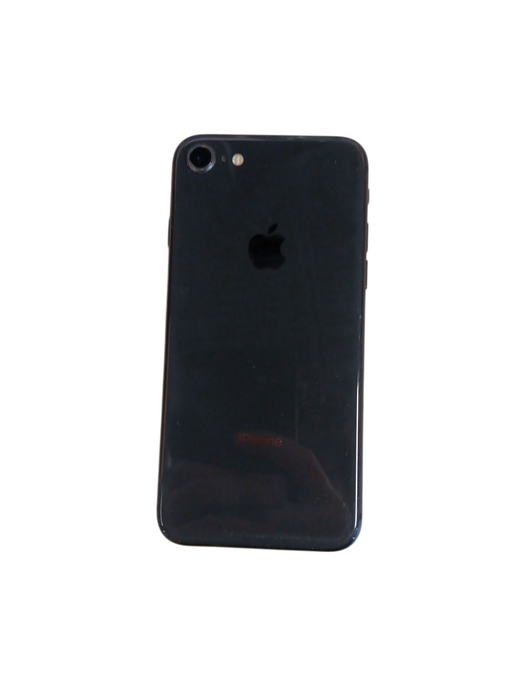 Apple iPhone 8 - 64GB - Space Gray [A1905] Q