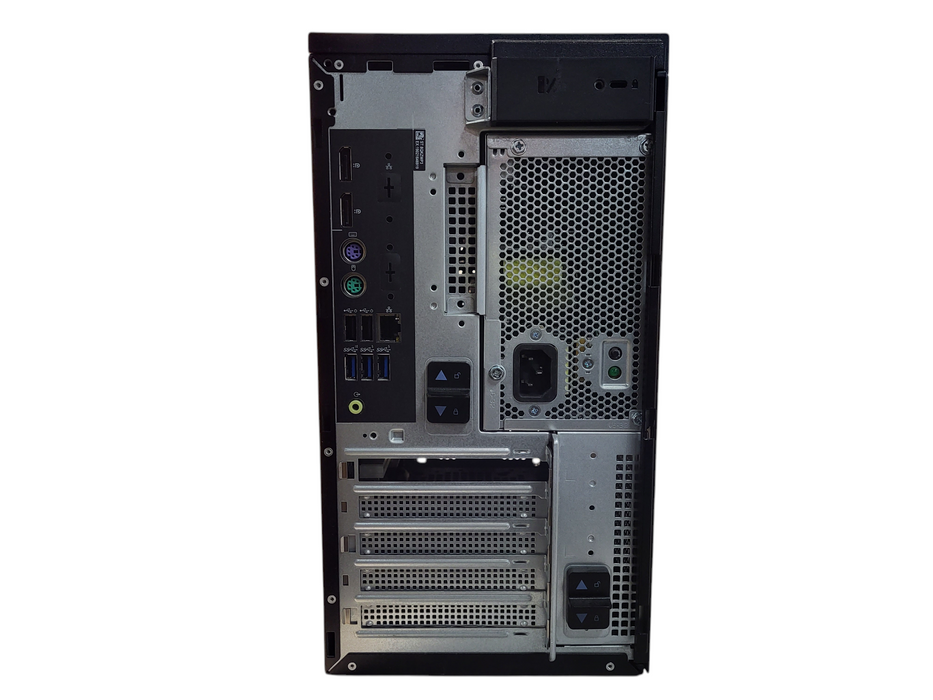 Dell Precision 3650 Tower Desktop Intel Core i7-10700 32GB RAM 512GB NVme $