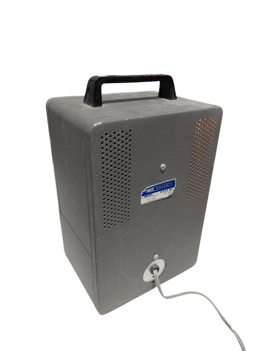 R F Signal Generator HeathKit Model: IG-I02  =