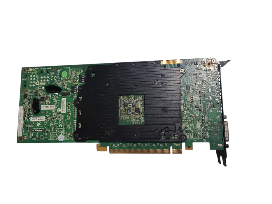 NVIDIA TESLA C2070 6GB GDDR5 Graphics Card