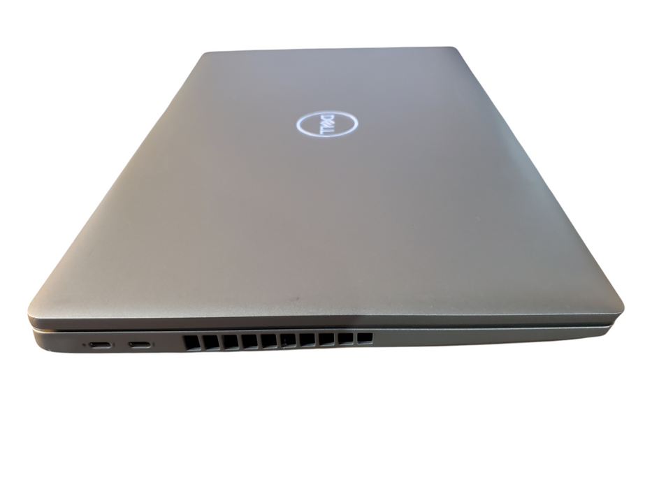 Dell Latitude 5531 | Intel Core i5-12800H 32GB DDR5, 256GB NVMe  Lap200