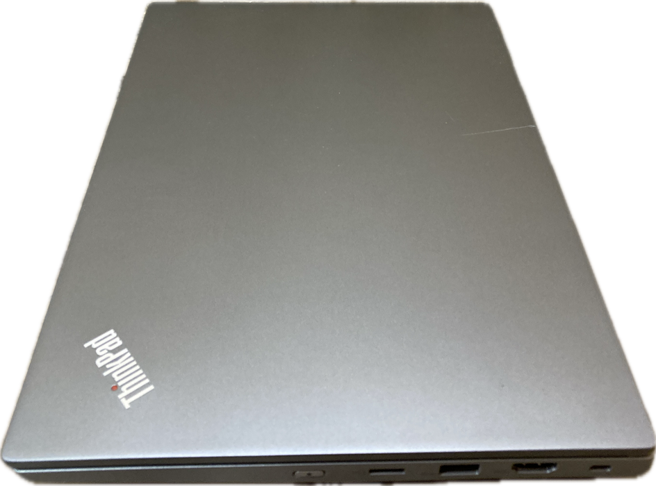 Lenovo ThinkPad L13 Gen 2 TOUCH Core i7-1165G7@2.8GHz 16GB RAM 256GB SSD READ  Lap200