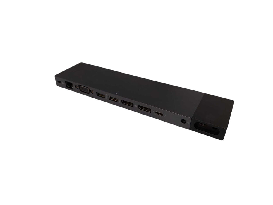 HP Elite Thunderbolt 3 Dock Model: HSTNN-CX01 Q=