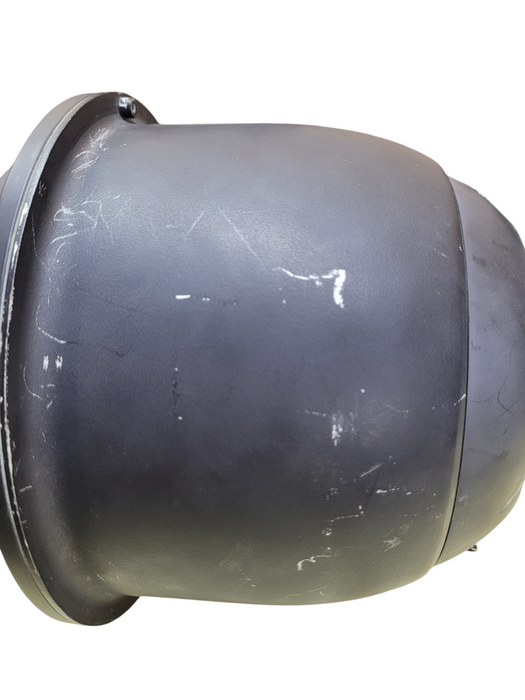 Honeywell HDZ22HD PTZ Indoor Dome Camera - HD, 22x Zoom - Black