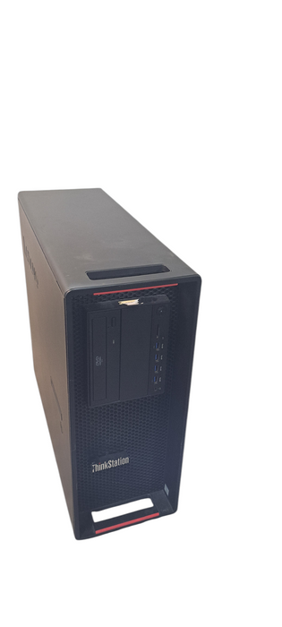 Lenovo ThinkStation P510 | Xeon E5-1620 v4 |16GB DDR4 RAM| Quadro K4200 GPU
