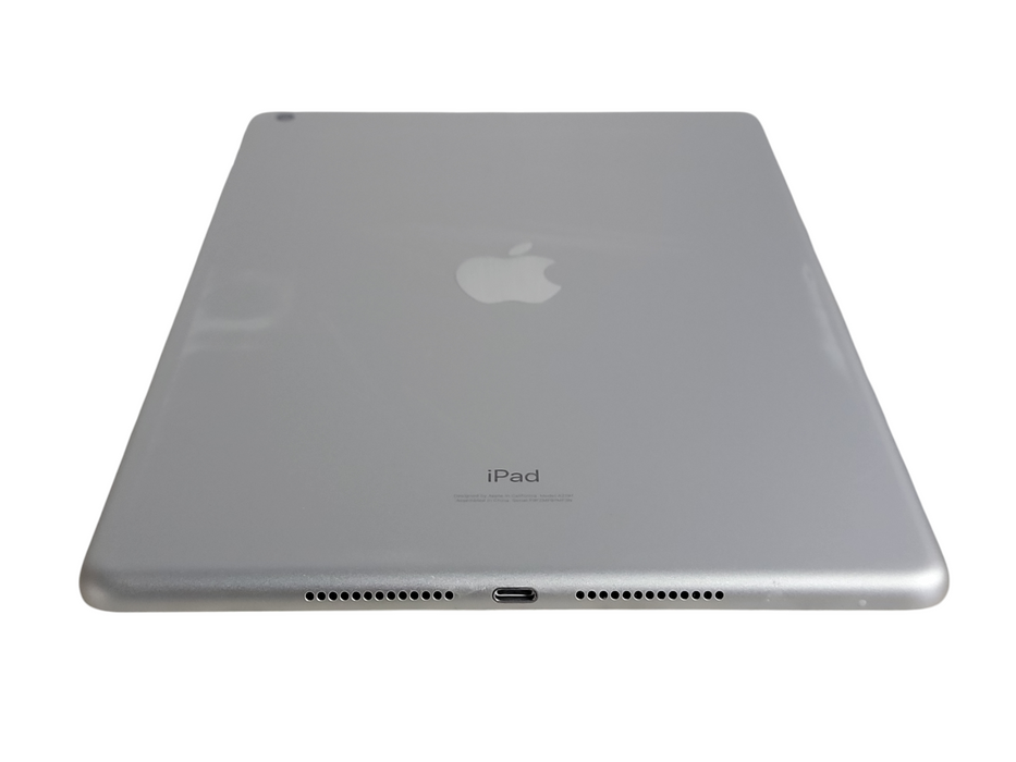 Apple iPad 7th Gen - 32GB - Silver [A2197] (