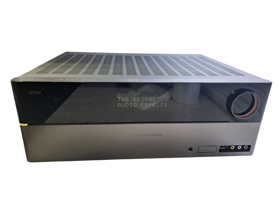 Harman Kardon AVR-3600 7.1 HDMI Receiver *READ*