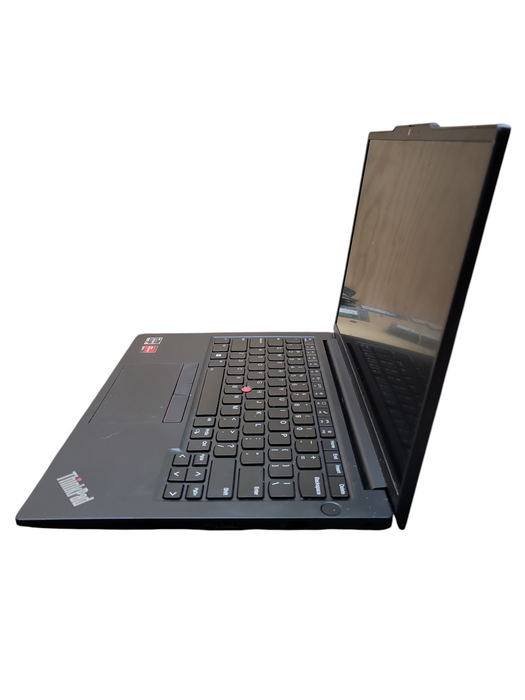 Lenovo ThinkPad E14 Gen 5 Aluminum Ryzen 5 7350U 16GB RAM 256GB SSD ! Lap200