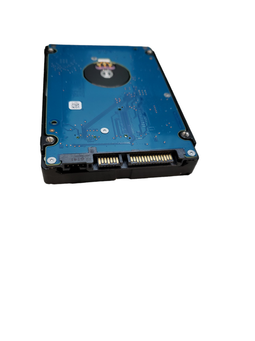 4TB SATA 3.5" Desktop HDD - Assorted Brands Q+