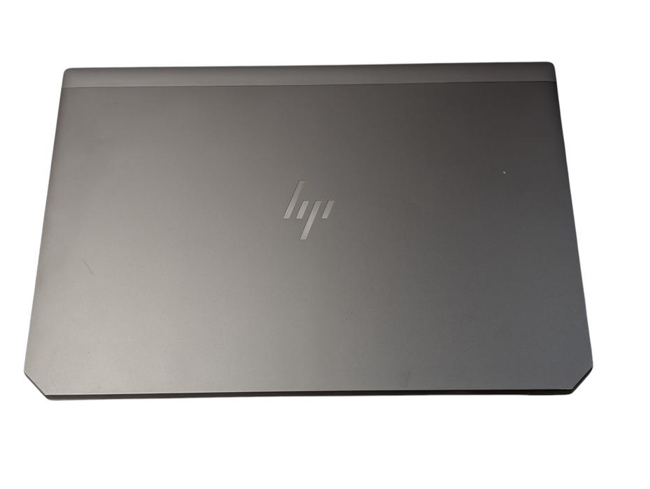HP ZBook 15 G6 Intel Core i9-9880H 32GB RAM 512GB SSD READ  - Lap200