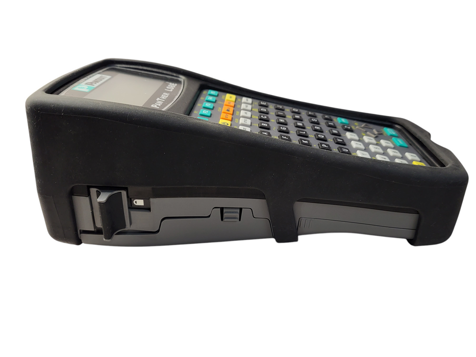 Panduit PanTher LS8E Portable Label Thermal Printer No AC $