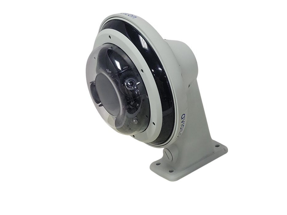 Avigilon H4 9C-H4A-3MH-180 MULTISENSOR CAMERA w/ith Wall Mount _