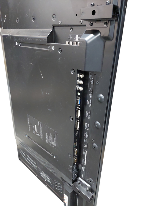 Sharp 42" LCD Monitor Model: PN-U423 =