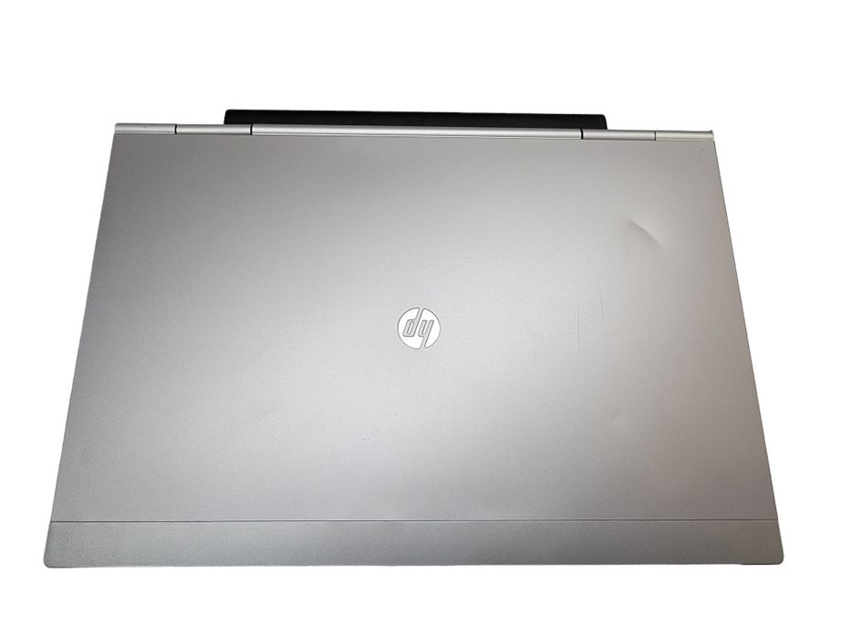 HP EliteBook 2540P| i5 M560| 4GB DDR3| NO HDD β BudLap