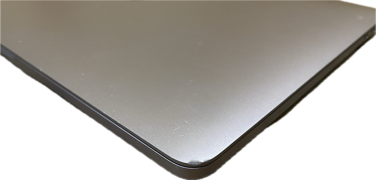Apple MacBook Pro 13" 2017 i5-7267U 8GB RAM 256GB SSD READ