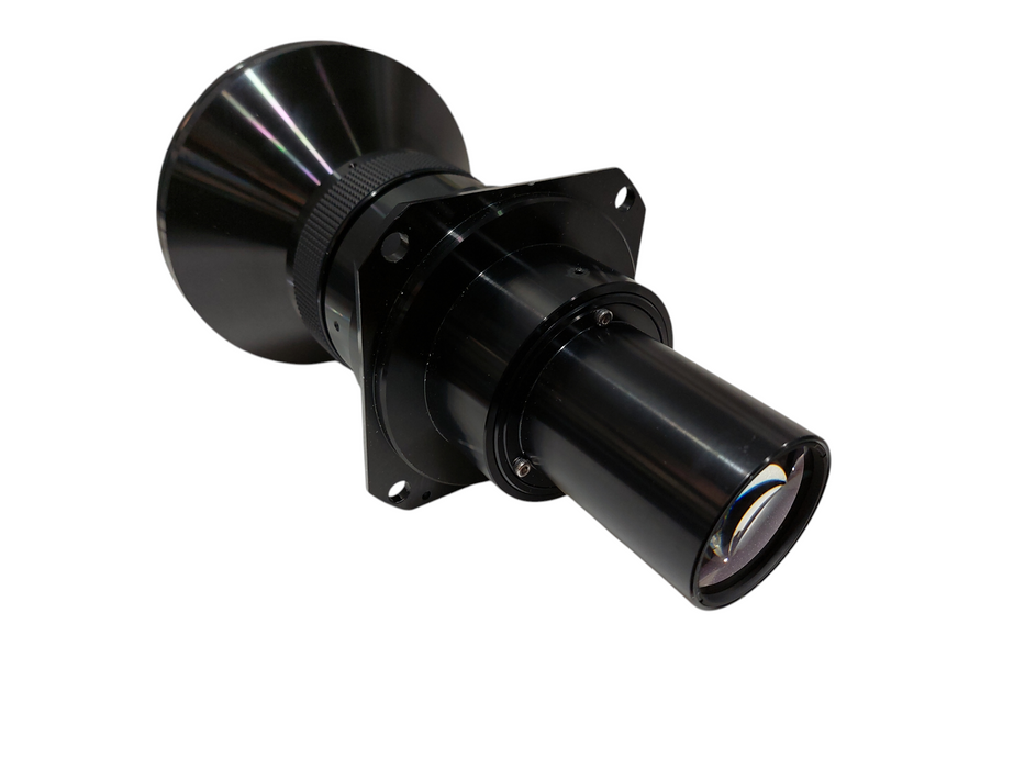 Projector Lens Yuan B4011035K-000187 =