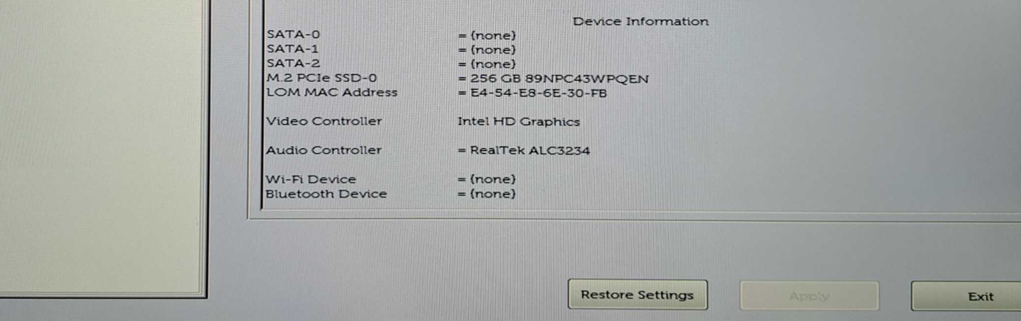 Dell OptiPlex 3070 SFF | Intel Core i5-9500 @3.00GHz, 8GB DDR4, 256GB NVMe )