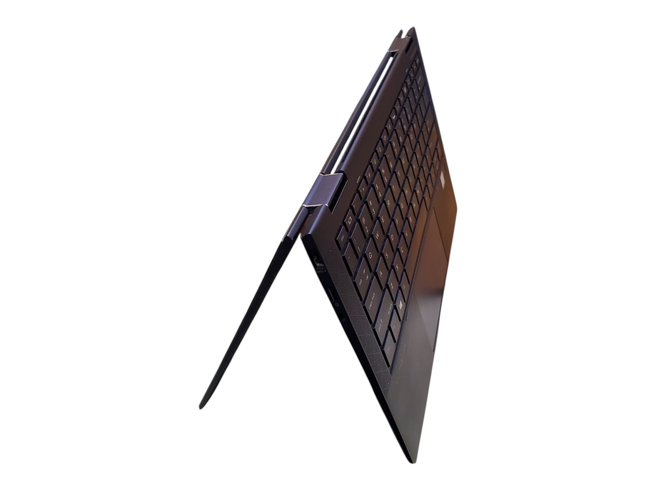 HP Elite Dragonfly TOUCH intel i5-8265U 8GB 256GB SSD  Lap200