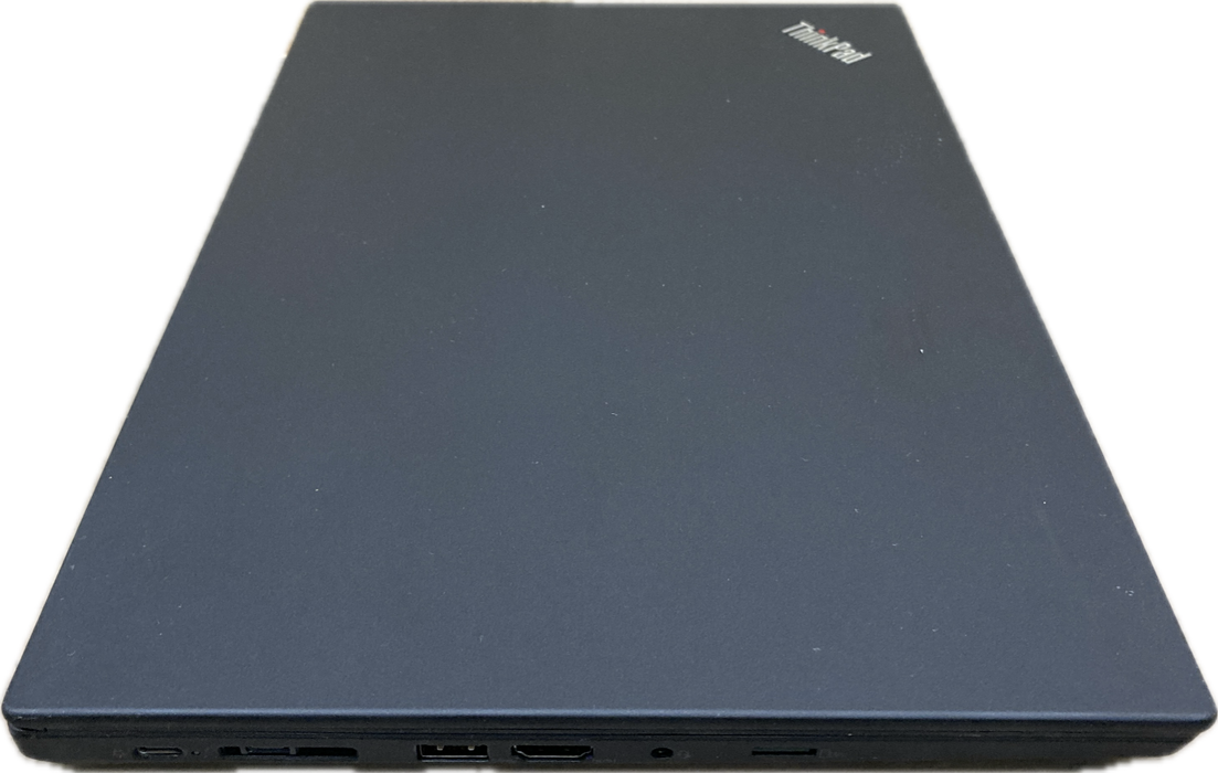 Lenovo ThinkPad T14 Gen 1 i5-10310U@1.70GHz vPRO 16GB RAM 256GB SSD READ!  Lap200